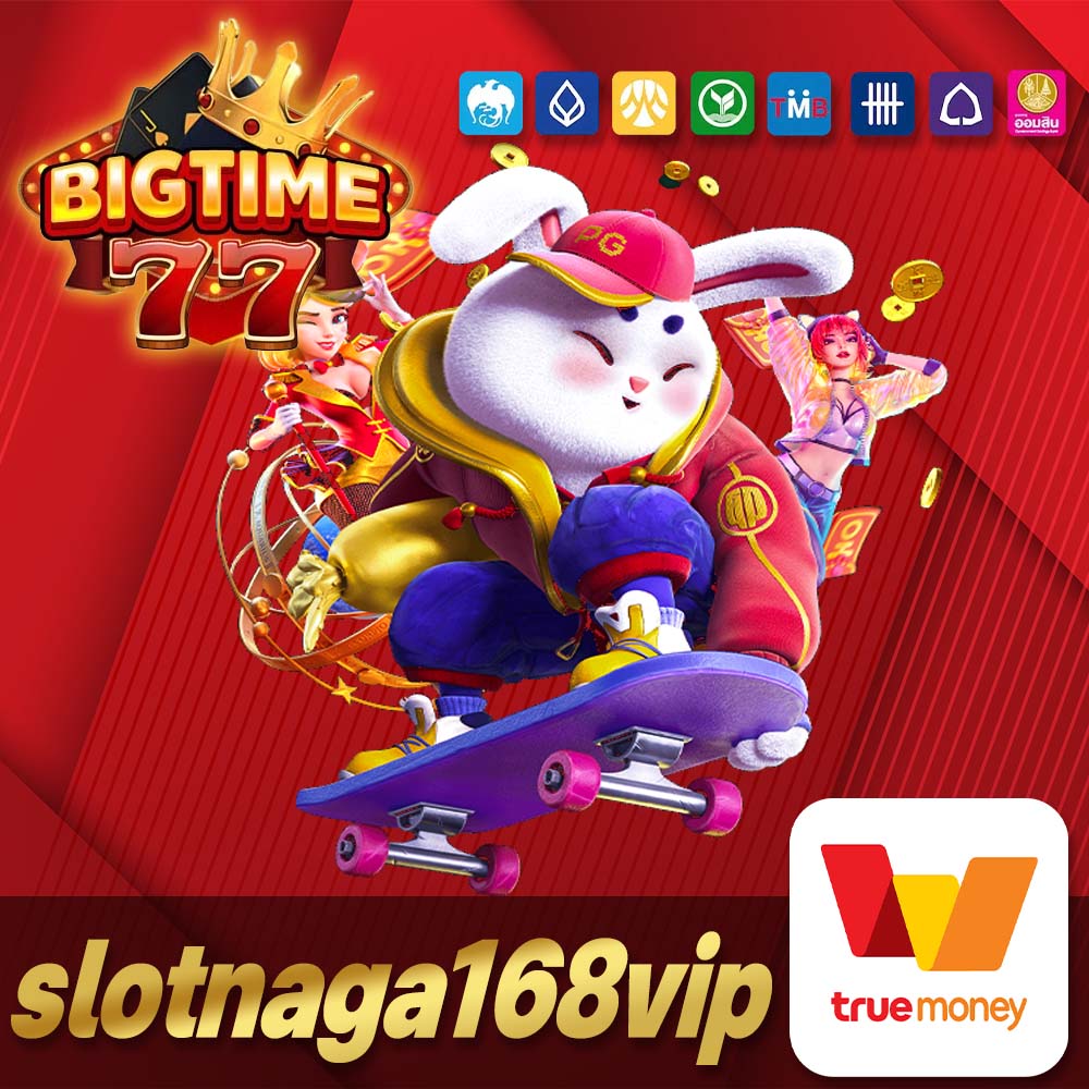 slotnaga168vip