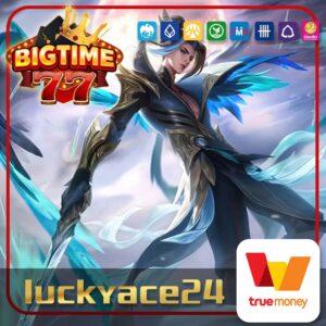 luckyace24